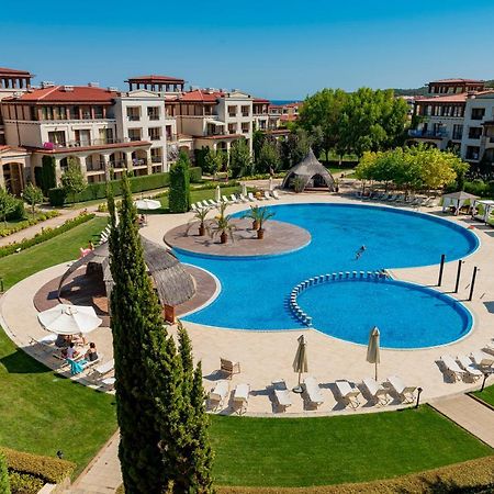 Menada Kavaci Sozopol Apartments المظهر الخارجي الصورة