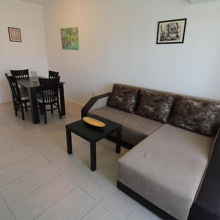 Menada Kavaci Sozopol Apartments الغرفة الصورة