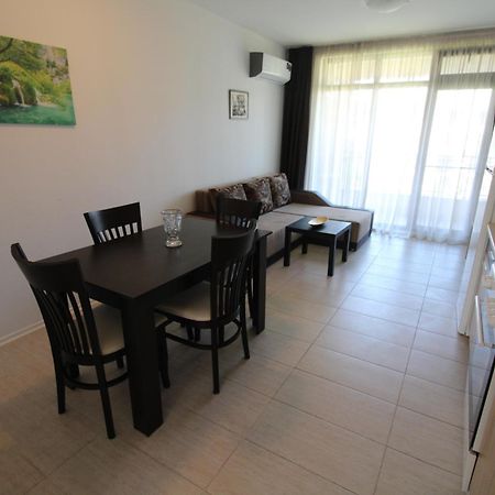 Menada Kavaci Sozopol Apartments الغرفة الصورة