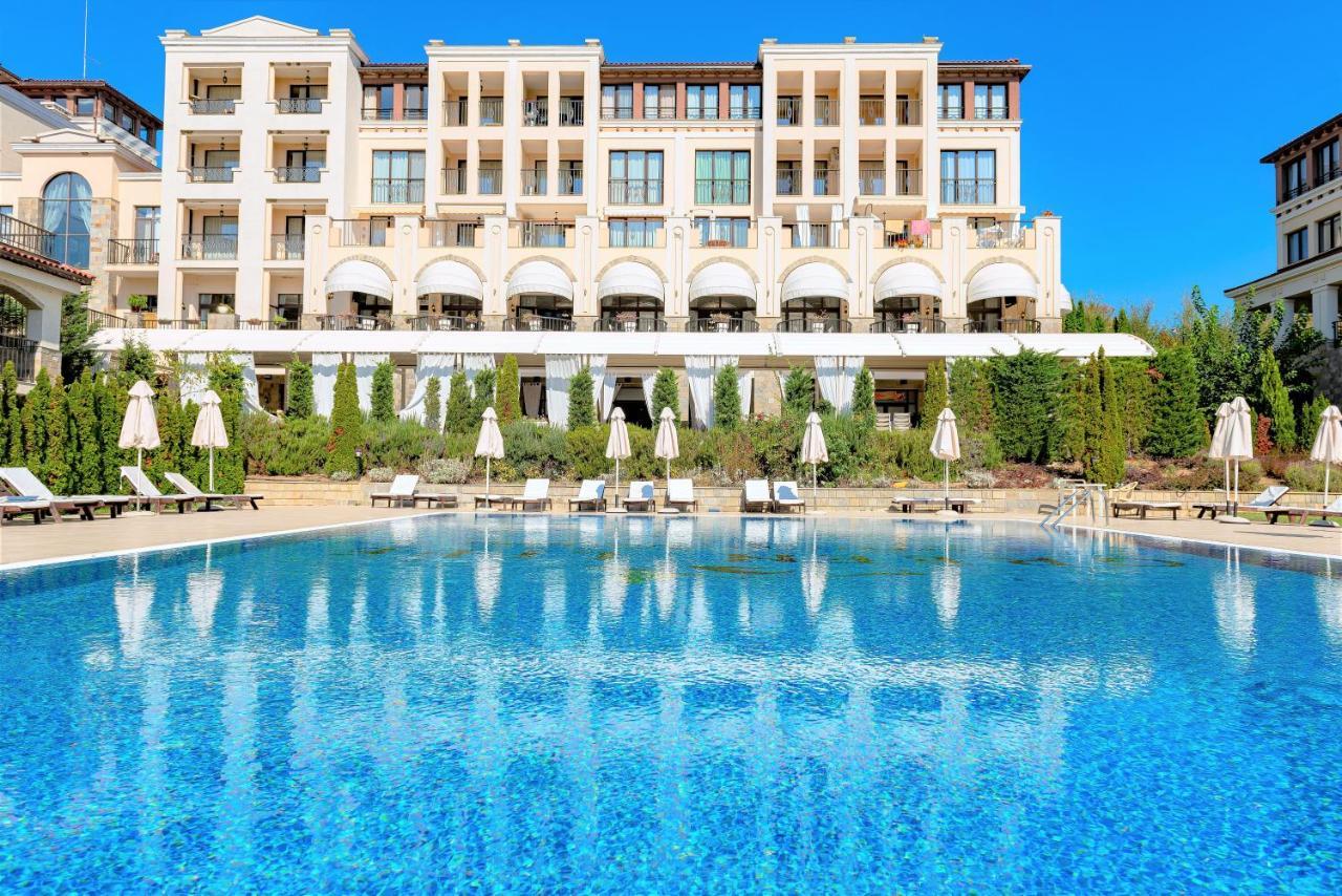 Menada Kavaci Sozopol Apartments المظهر الخارجي الصورة