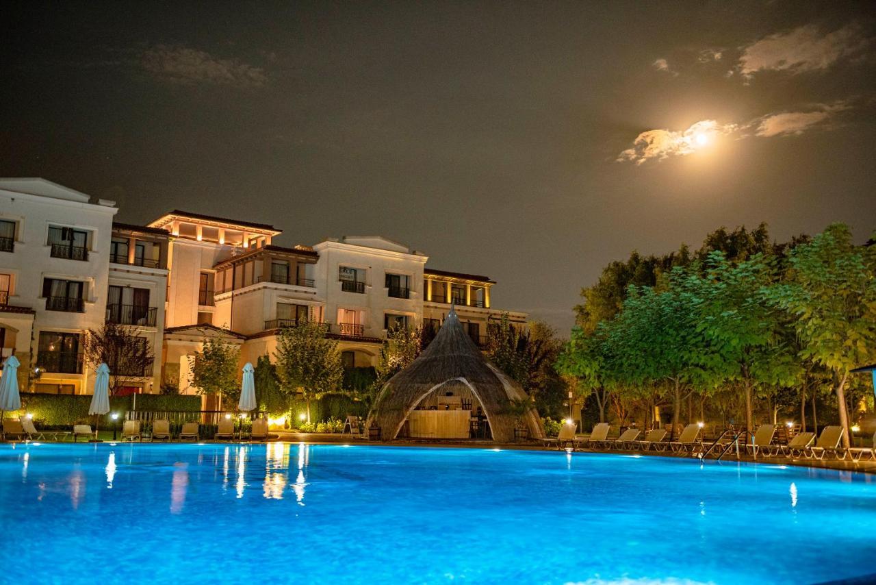 Menada Kavaci Sozopol Apartments المظهر الخارجي الصورة