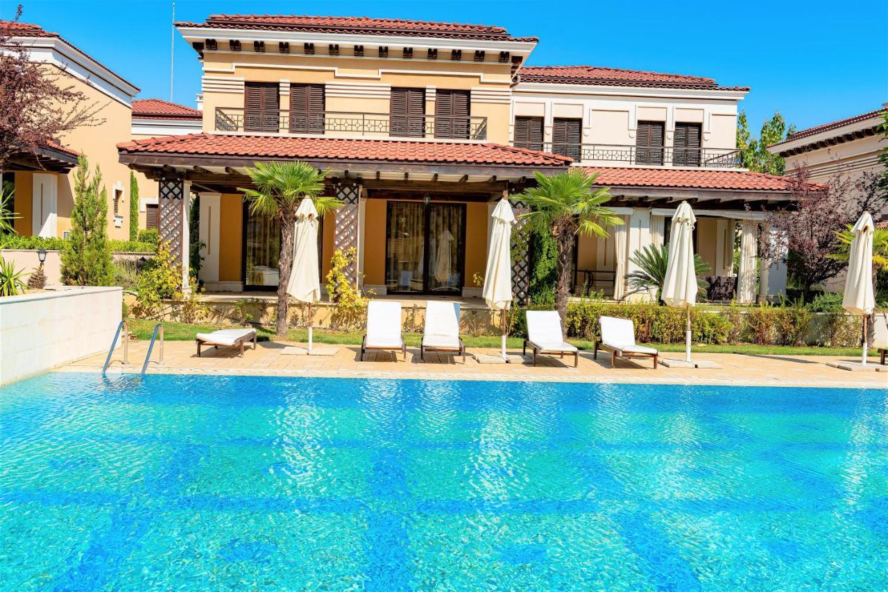 Menada Kavaci Sozopol Apartments المظهر الخارجي الصورة