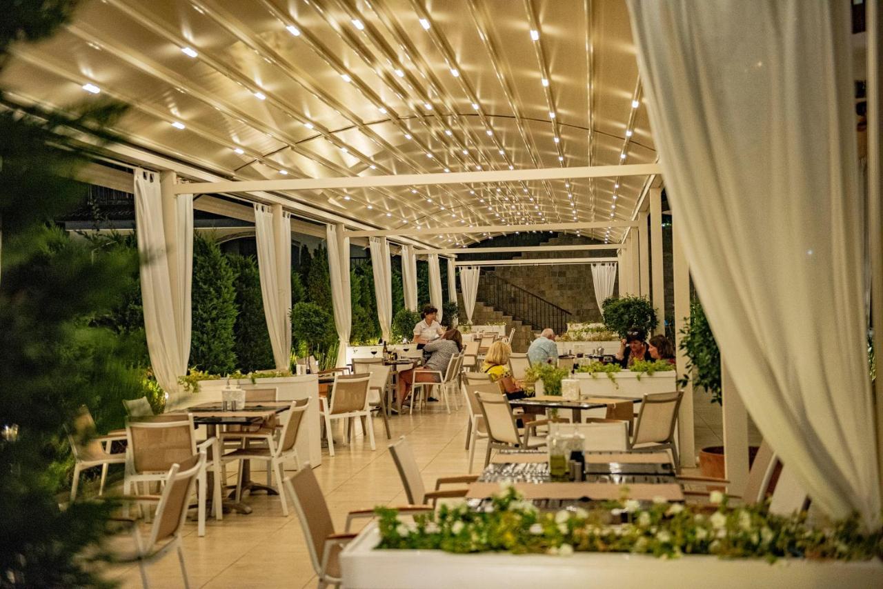 Menada Kavaci Sozopol Apartments المظهر الخارجي الصورة