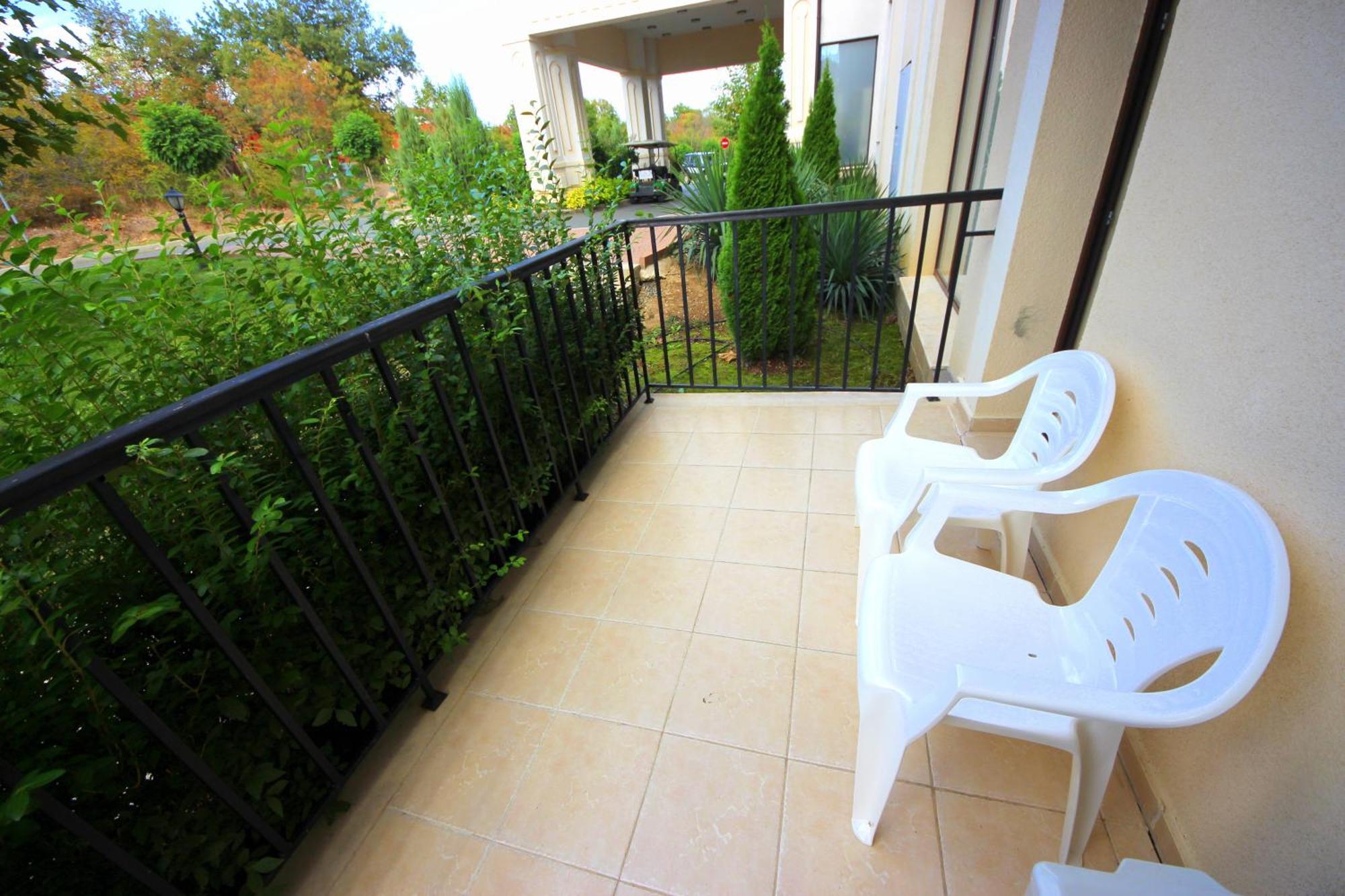 Menada Kavaci Sozopol Apartments الغرفة الصورة