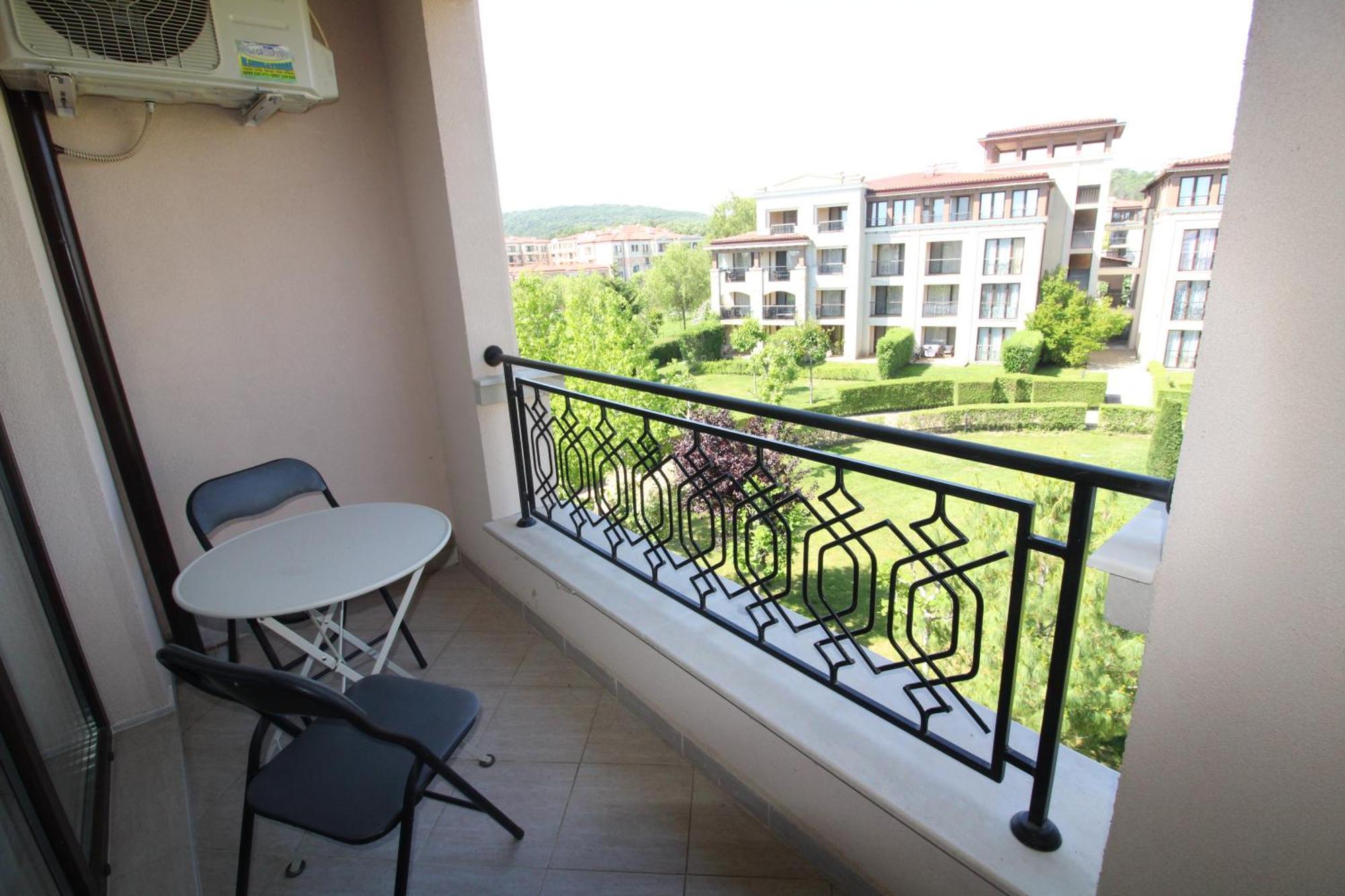 Menada Kavaci Sozopol Apartments الغرفة الصورة